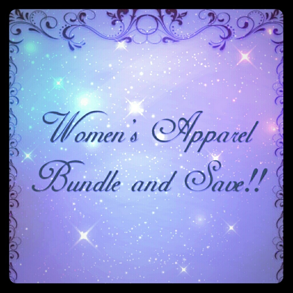 🛍bundle and Save!!!🛍